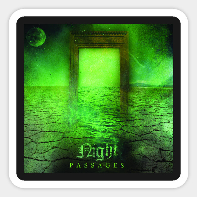 NIGHT - Passages